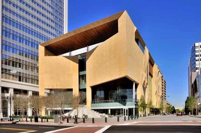 متحف مينت أبتاون