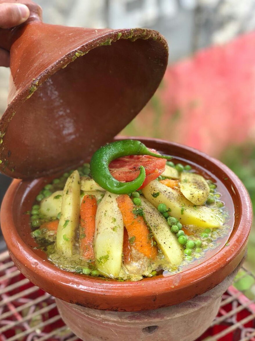 مقهى ضاية الرومي‎