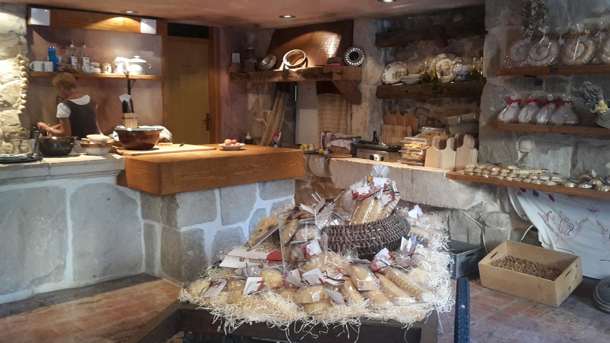 متجر حلويات راب