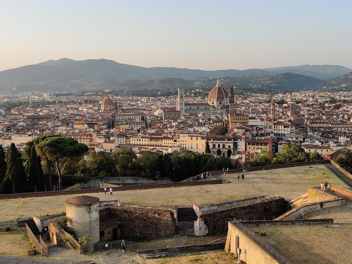 ايطاليا : اهم  18 حصن سياحي لزيارتها