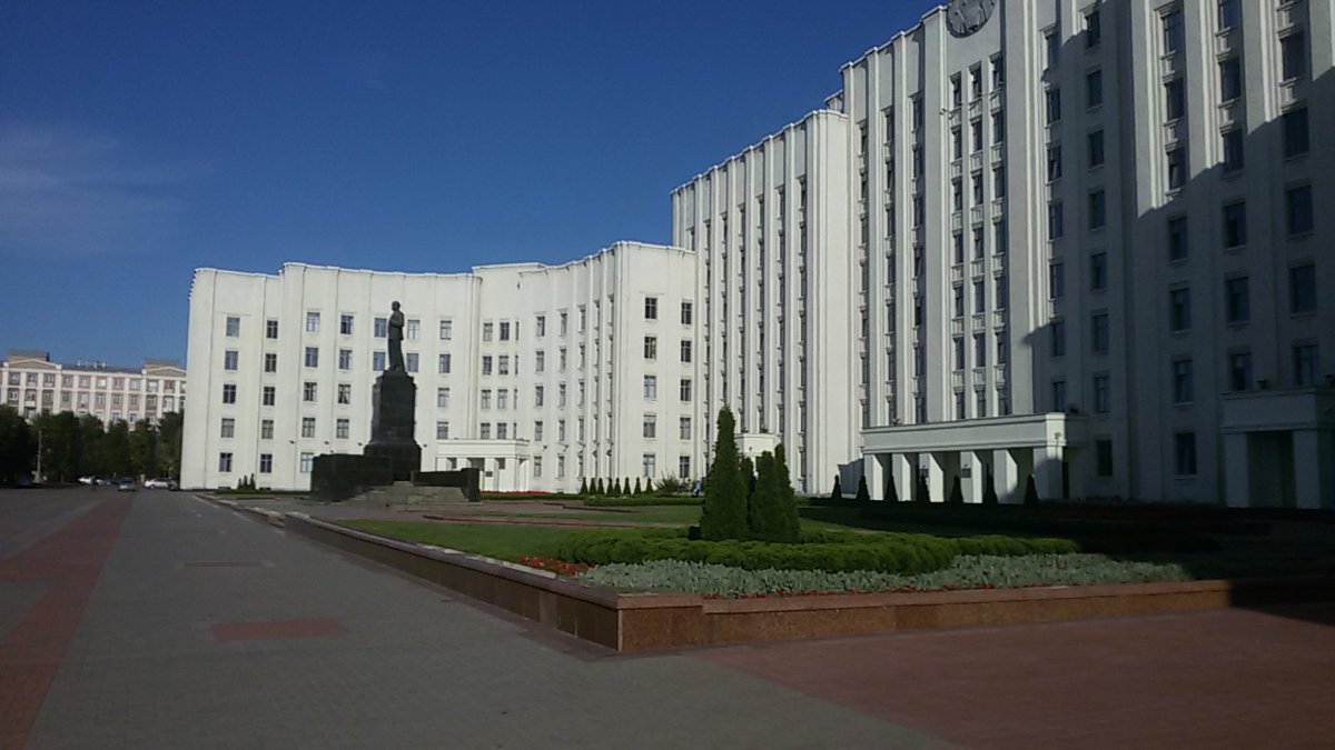 بيت السوفييت