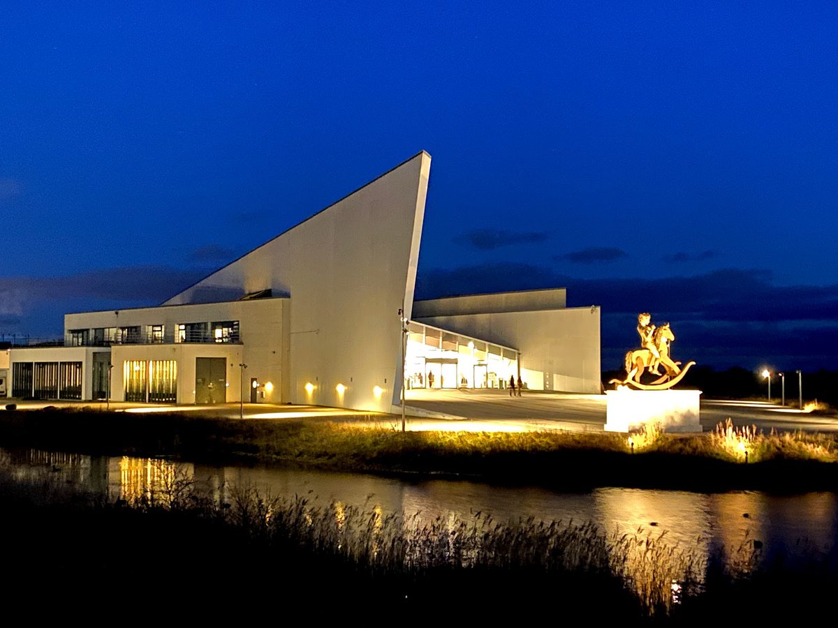 A picture of ARKEN Museum for Moderne Kunst