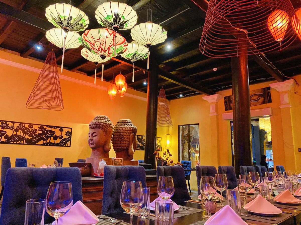A picture of Hoi An Eatery & Lounge