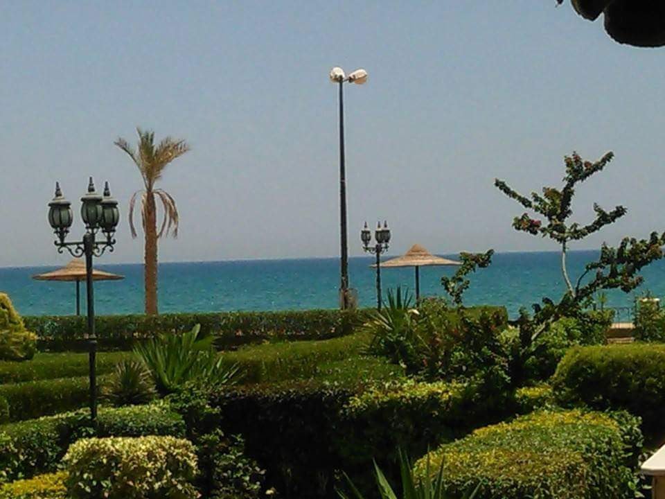 بالصور .. افضل  5 شواطئ في محافظة السويس