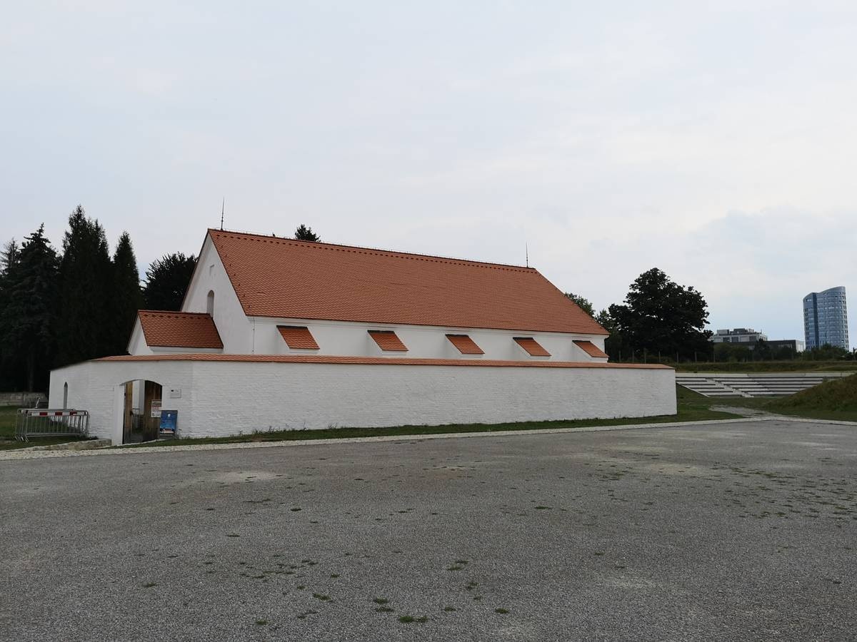 المتحف العسكري