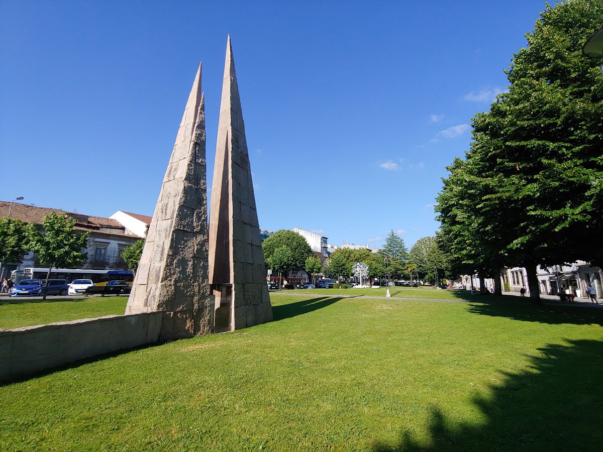 حديقة أفينيدا سنترال