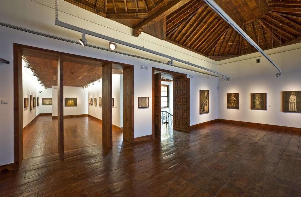 متحف فونداسيون كريستينو من فيرا