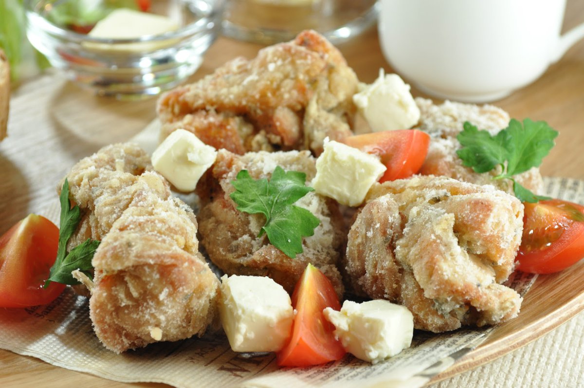 A picture of Hakone Karaage Karatto