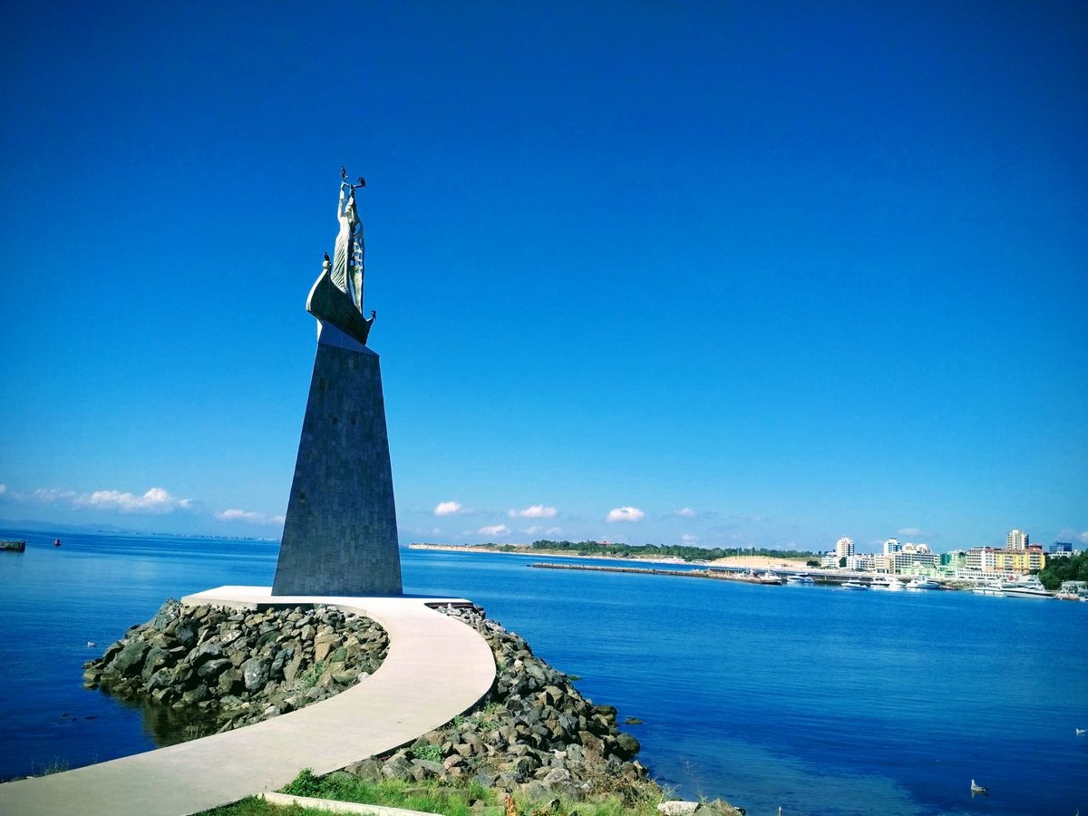 تمثال القديس نيكولاس