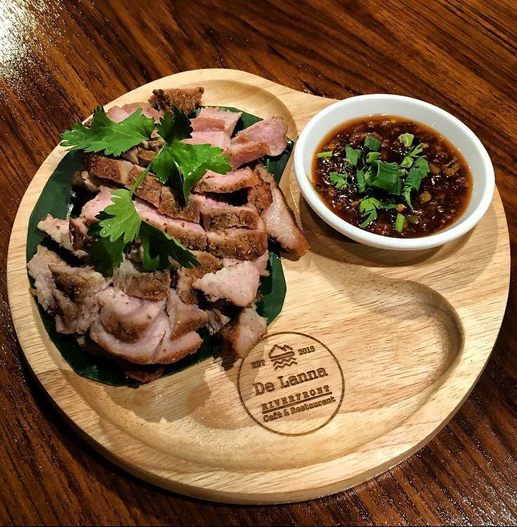 مطعم ومقهى دي لانا