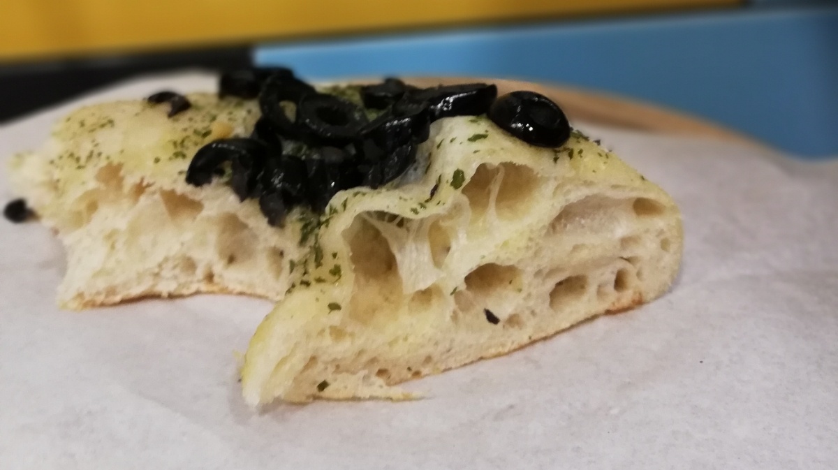 مطعم بريمو باسيل