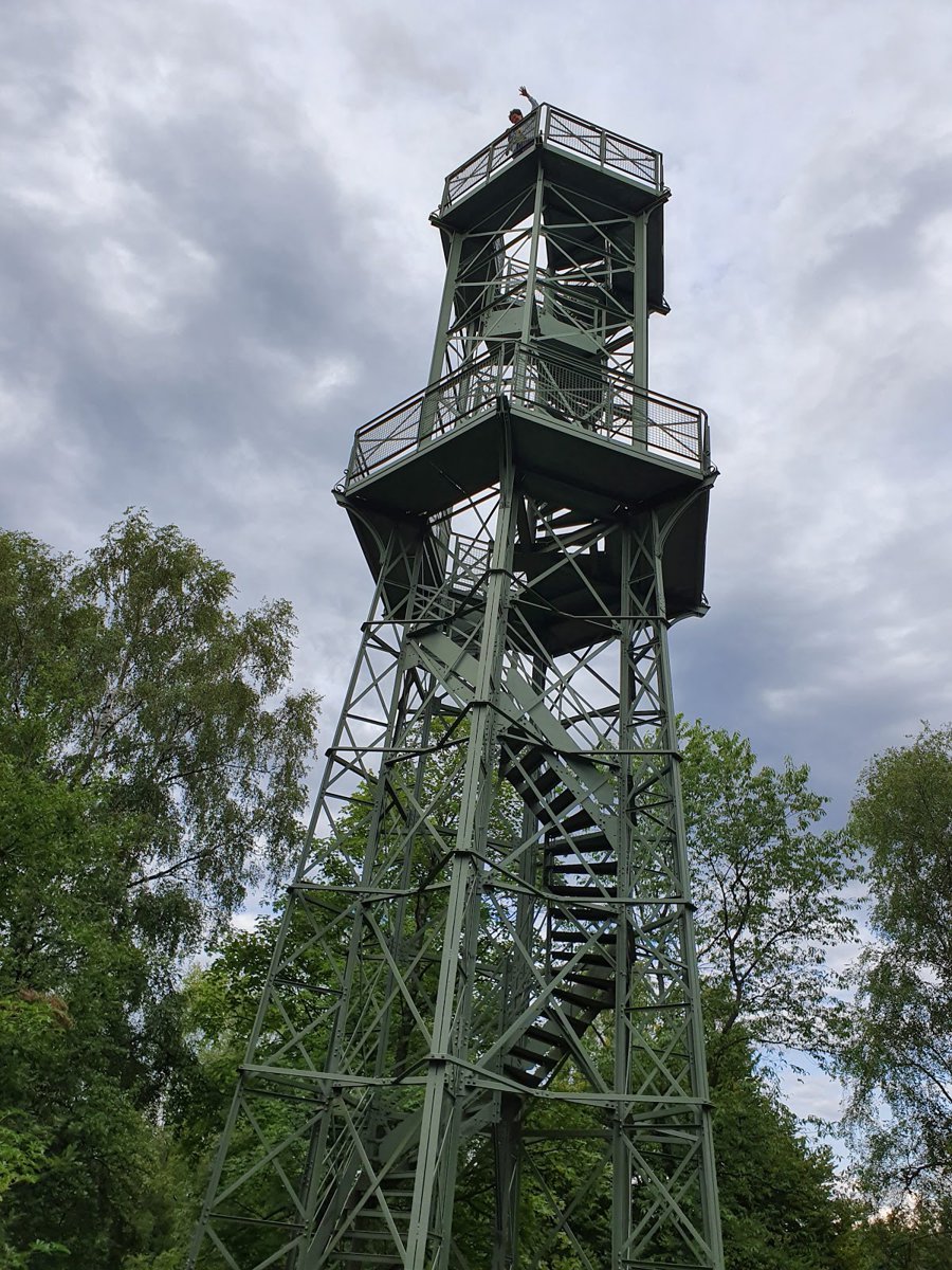 برج ويلزنبرج
