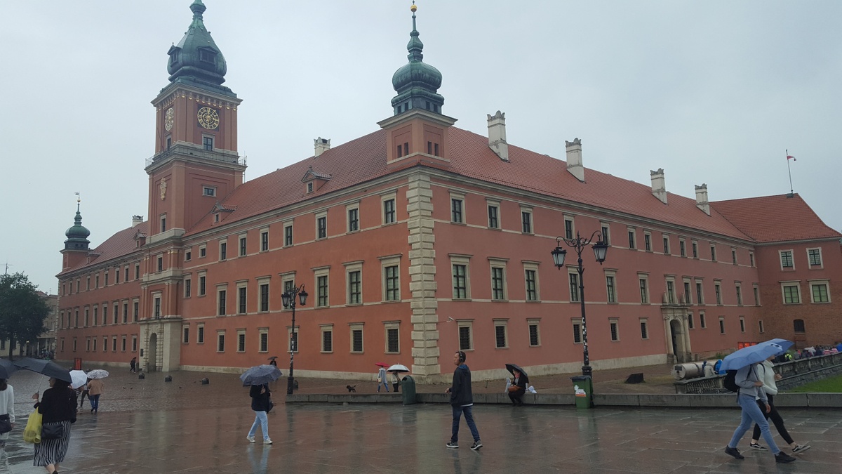 متحف القلعه الملكية