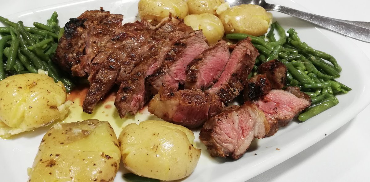 مطعم فلورينسيو