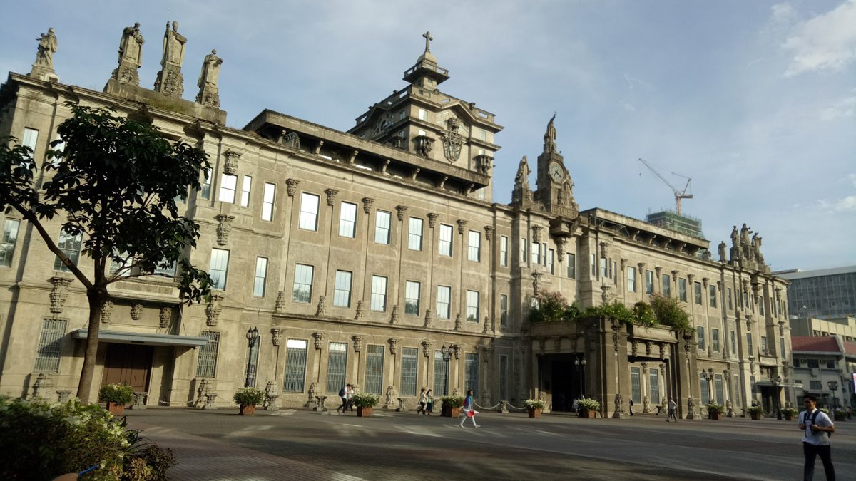 قائمة باحسن و افضل  8 متاحف متخصصة في مانيلا
