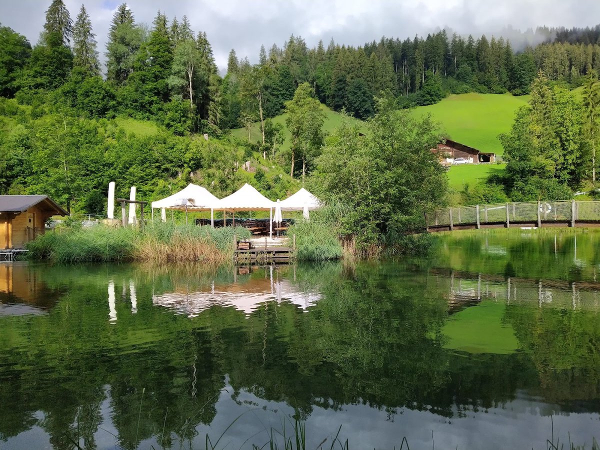 A picture of Zweisimmen