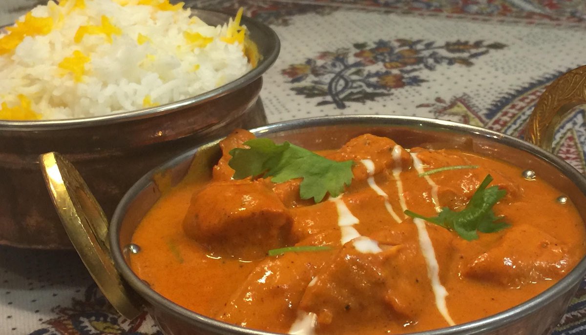 A picture of Rang Mahal Indian Restaurant