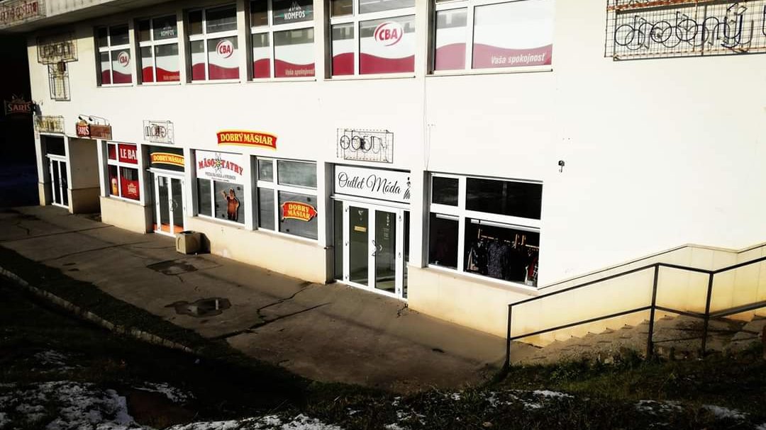 اوتليت مودا