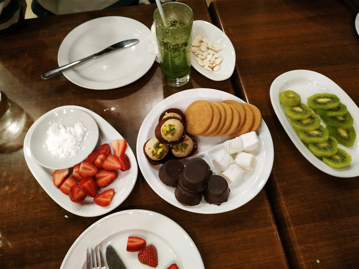 6 مطاعم وجبات سريعة في محافظة البقاع ننصح بها