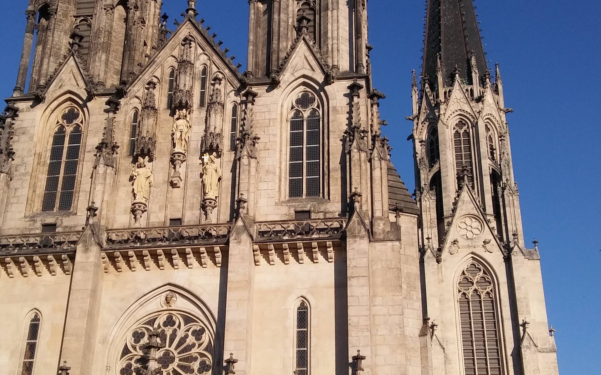 كاتدرائية سانت وينسيسلاس