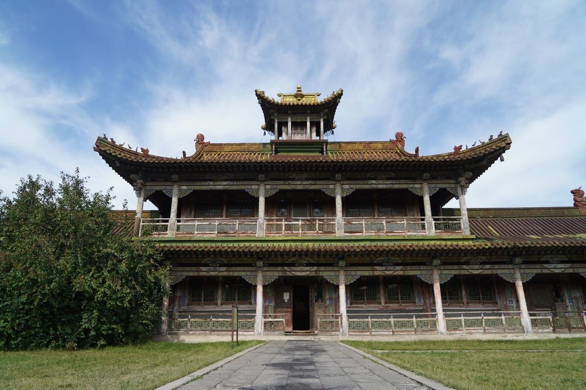 ما هي أفضل  4 متاحف تاريخية في أولان باتور ؟