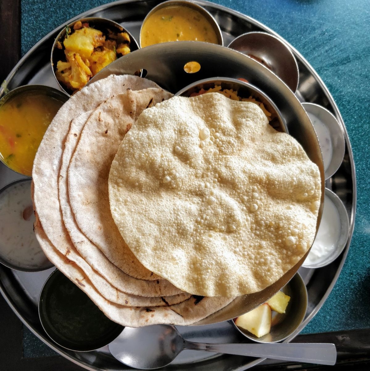 مطعم سارافانا بهافان