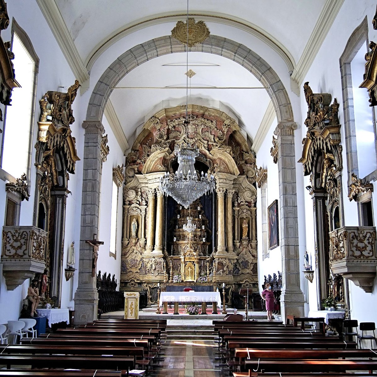 كنيسة الرحمة