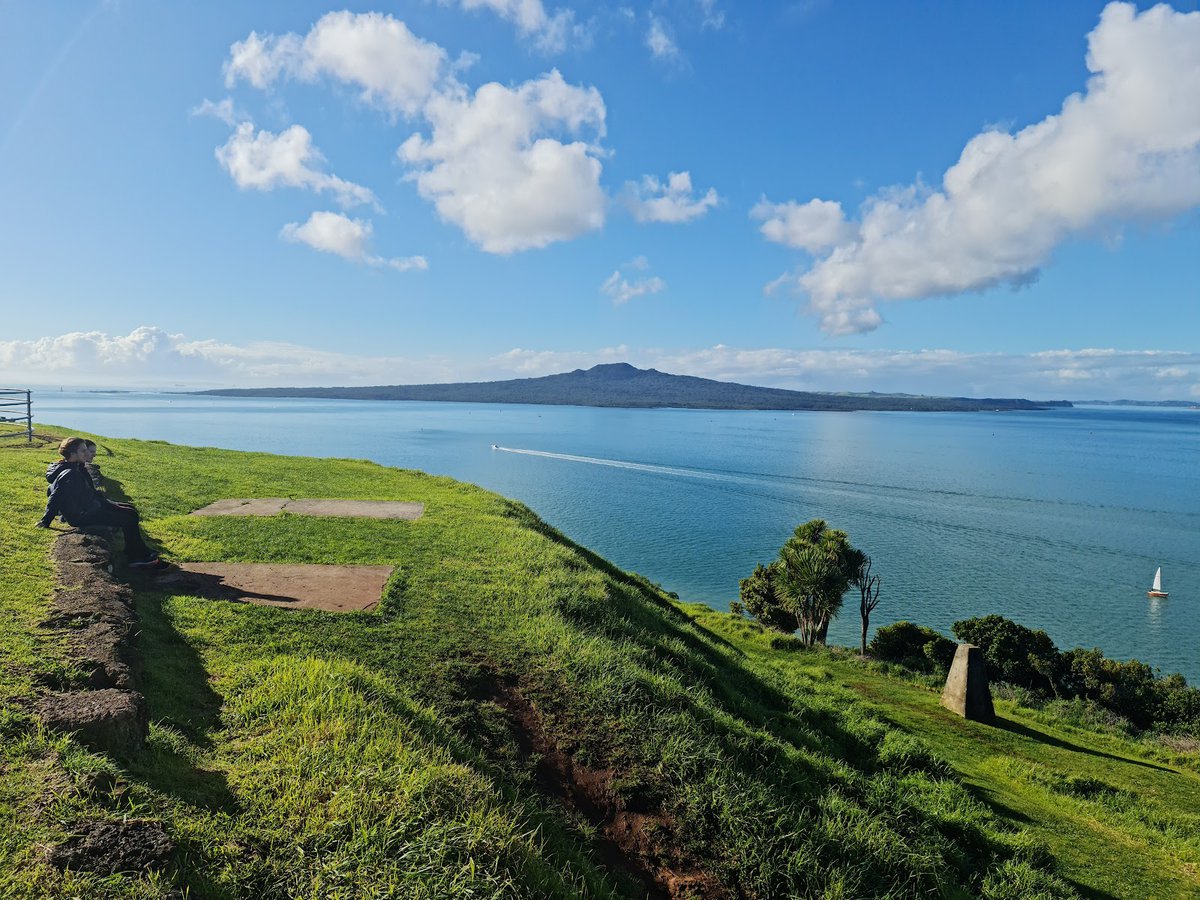 A picture of North Head Historic Reserve