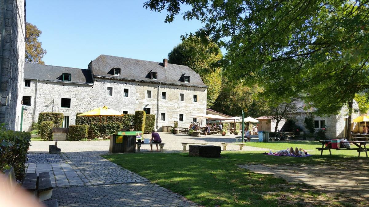 حديقة بولوني