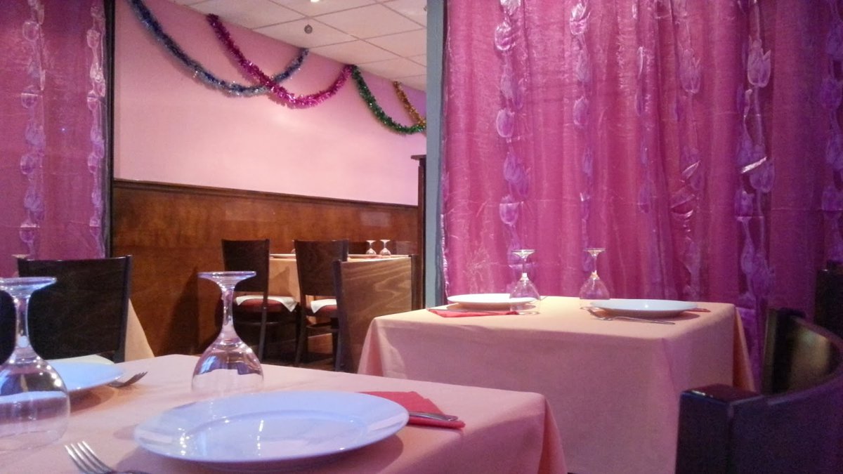 A picture of Zayka Authentic Indian Cuisine