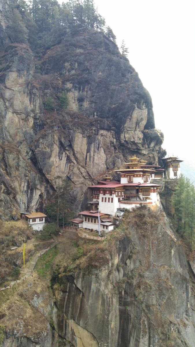 مركز فيشالايا للمغامرات