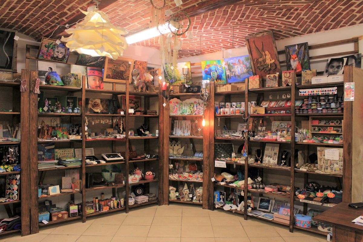 متجر سفيو ميستو