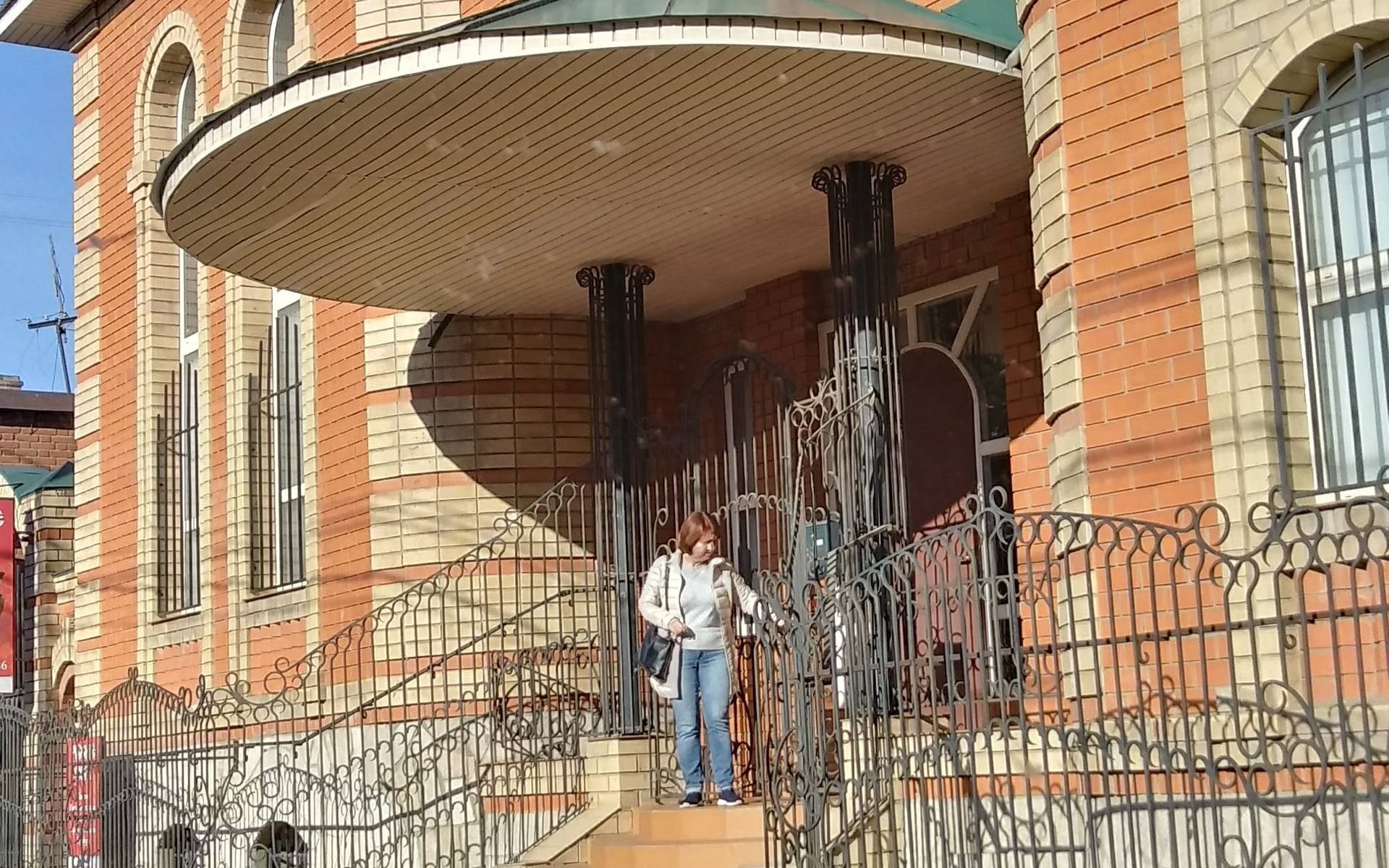 متجر ميششانسكي شتوتشكي للهدايا التذكارية