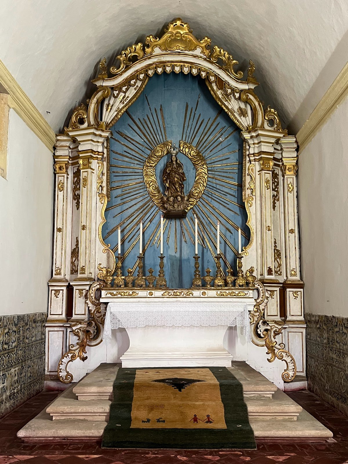 A picture of Catedral da Sé