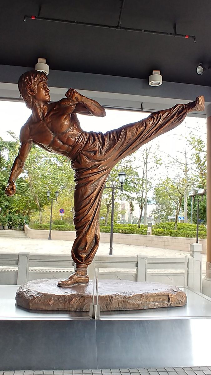 متحف هونج كونج التراثي