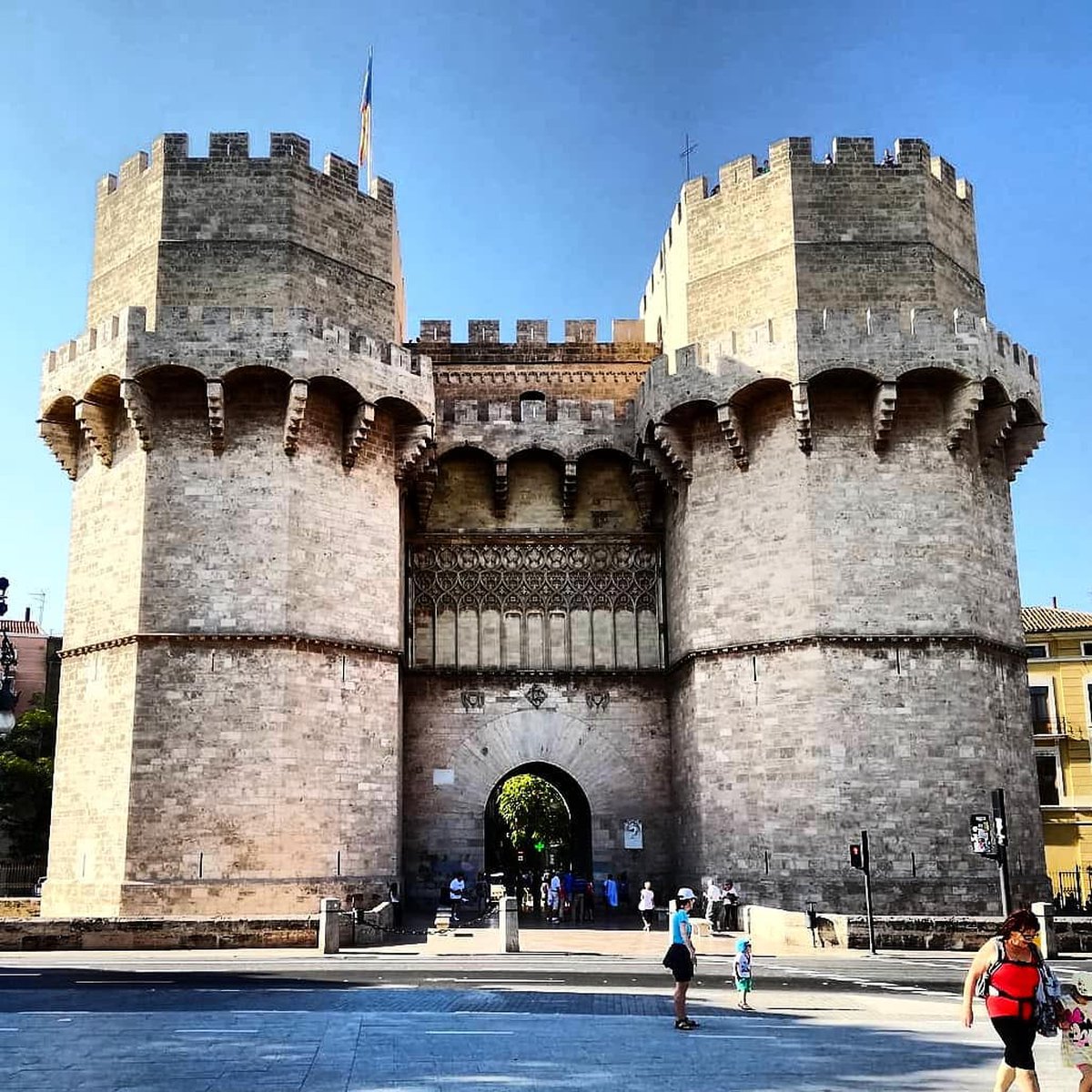 حي إل كارمن