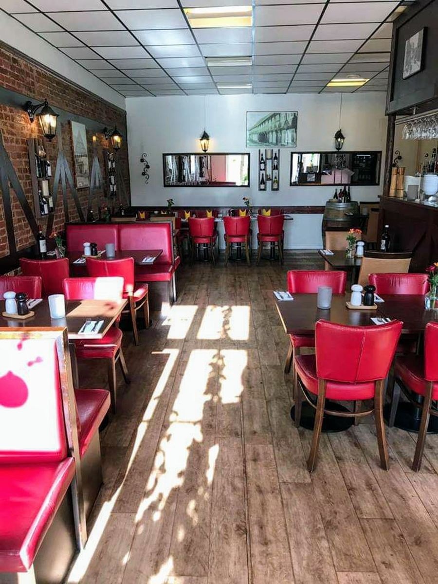 اهم  4 مطاعم للمشاوي و الستيك في ريبي لتزورها