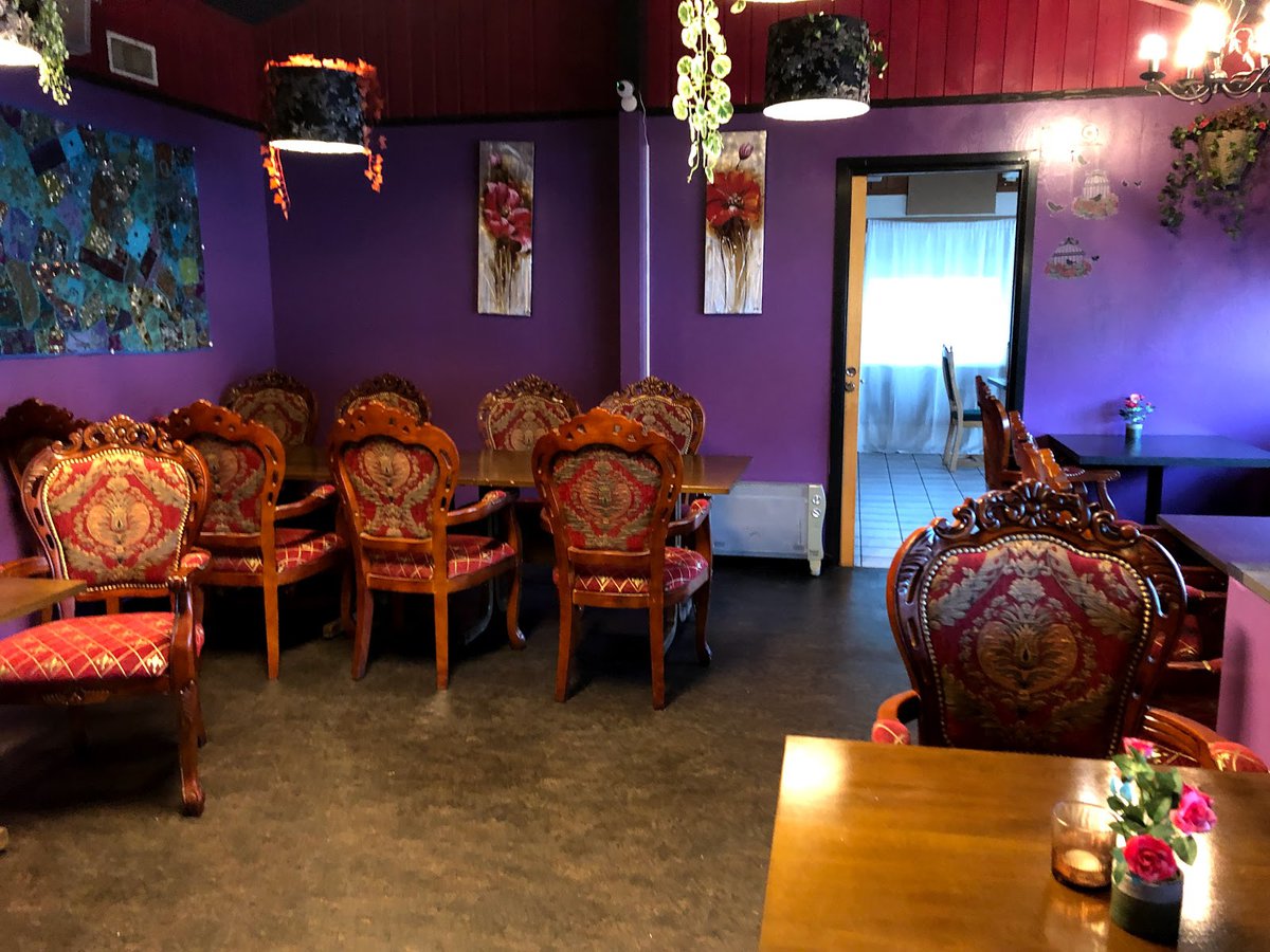 A picture of Indian Ocean Tandoori Vågsbygd Restaurant